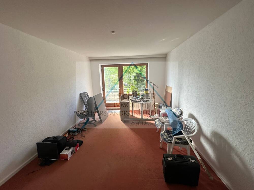 House in Bremen, Vahr - Ansicht 4