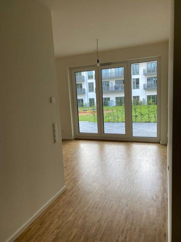 Wohnung – Hamburg, Langenhorn - Mehr