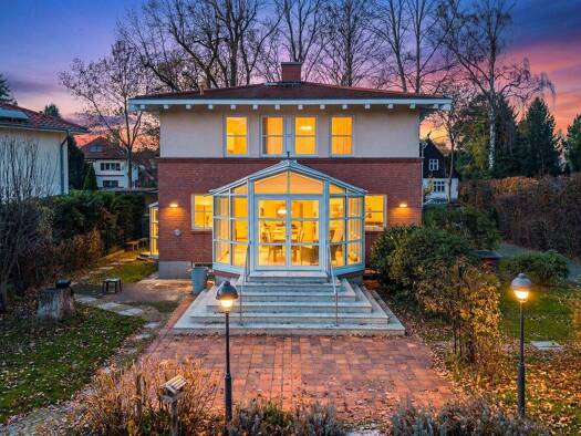 Einfamilienhaus zum Kauf 995.000 € 6 Zimmer 180 m² 1.558 m² Grundstück Falkensee 14612