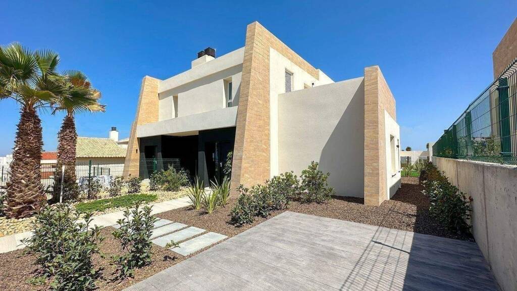 Doppelhaushälfte zum Kauf provisionsfrei 599.000 € 4 Zimmer 216 m² Calle Callosa Algorfa 03169