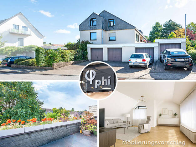 Wohnung zum Kauf 339.900 € 2 Zimmer 99,2 m² Vaalserquartier Aachen 52074