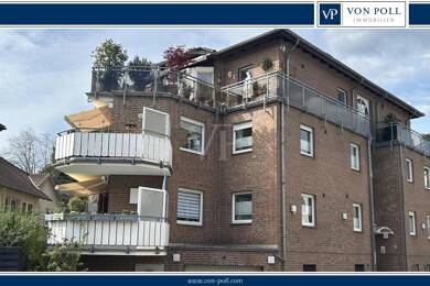 Wohnung zur Miete 650 € 2 Zimmer 71,2 m² EG Bad Pyrmont Bad Pyrmont 31812
