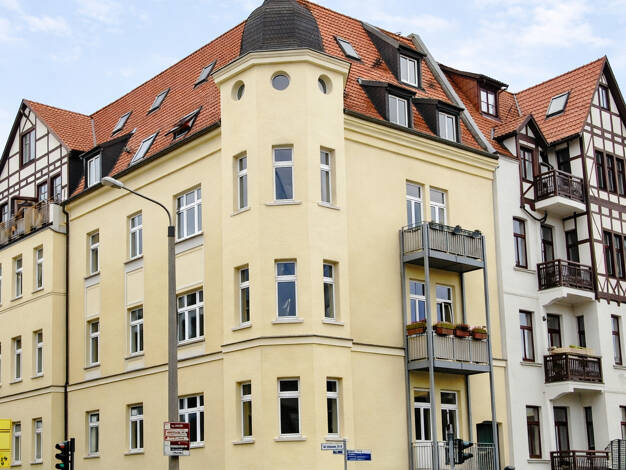 Wohnung zum Kauf 139.000 € 3 Zimmer 74 m² EG Fischer-von-Erlach-Straße 45 Giebichenstein Nord 06114