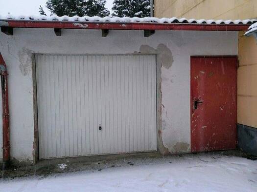 Garage zur Miete provisionsfrei 95 € Ludweilerstraße 18 Großrosseln 66352