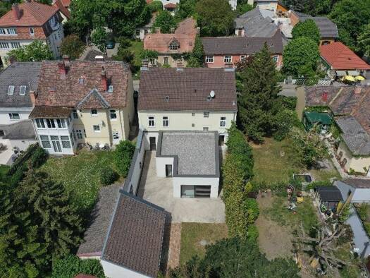 Einfamilienhaus zum Kauf 1.090.000 € 7 Zimmer 279 m² 955 m² Grundstück Baden 2500