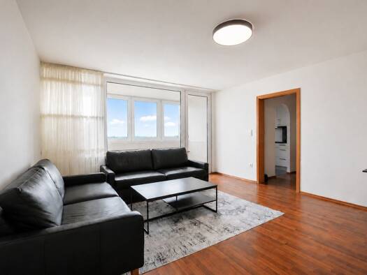 Wohnung zum Kauf 425.000 € 3 Zimmer 73 m² 8. Geschoss Feldmoching-Hasenbergl München 80995
