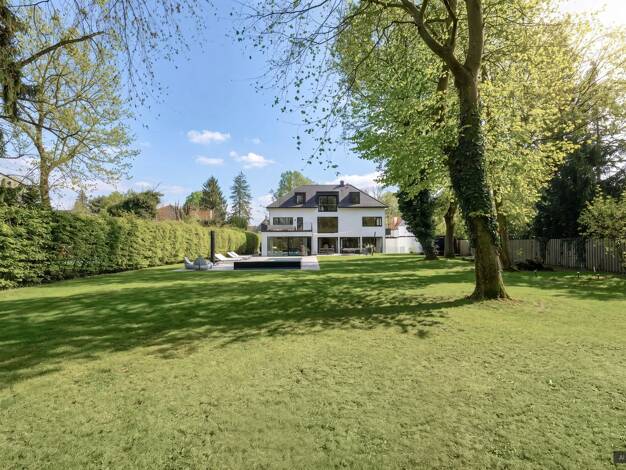 Villa zum Kauf 9 Zimmer 579 m² 1.825 m² Grundstück Untergiesing-Harlaching München 81545