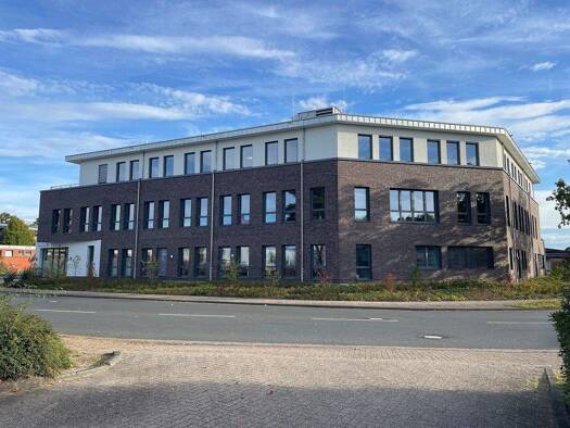 Bürofläche zur Miete provisionsfrei 8.300 € 570 m² Bürofläche teilbar ab 230 m² Stubbenweg 34 Nadorst Oldenburg 26125