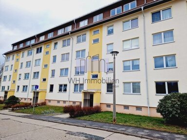 Wohnung zur Miete 300 € 2 Zimmer 55,9 m² 3. Geschoss Talstraße 64 Reichenbrand 862 Chemnitz / Reichenbrand 09117