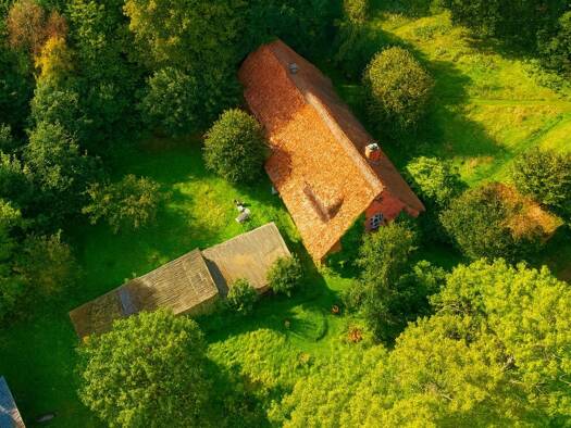 Bauernhaus zum Kauf 299.000 € 10 Zimmer 450 m² 6.500 m² Grundstück Cadenberge 21781