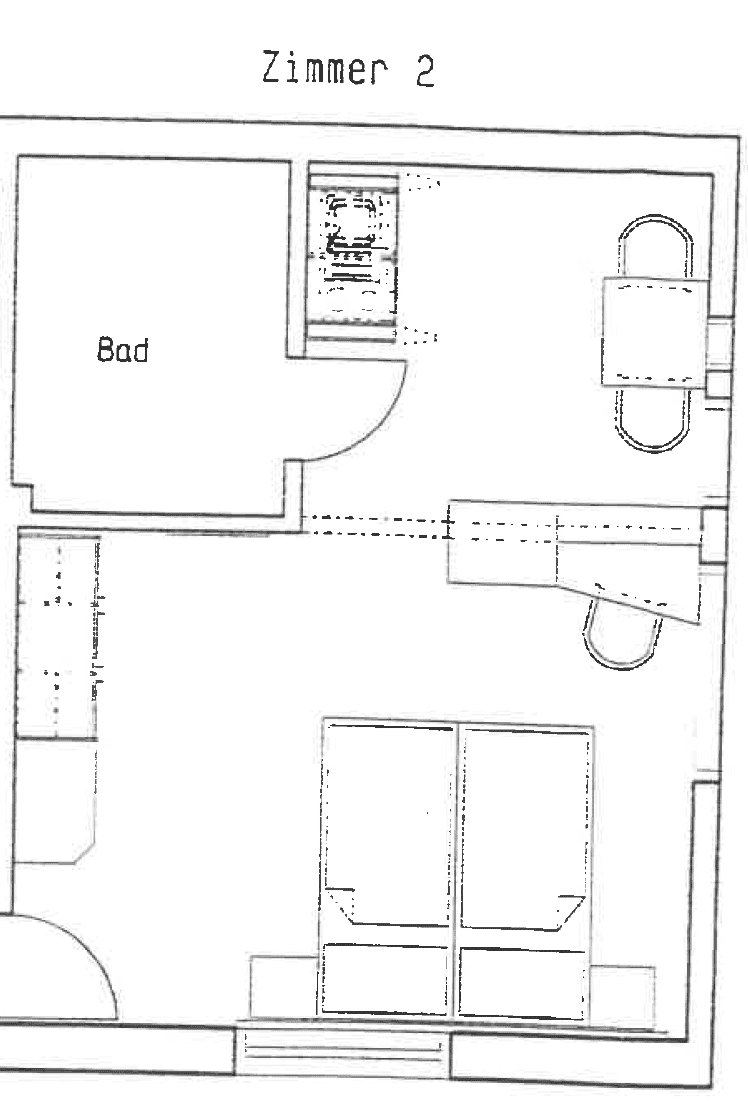 Wohnung zur Miete 420 € 2 Zimmer 31,6 m²<br/>Wohnfläche 1.<br/>Geschoss ab sofort<br/>Verfügbarkeit Kanzleigasse 1 Künzelsau Künzelsau 74653