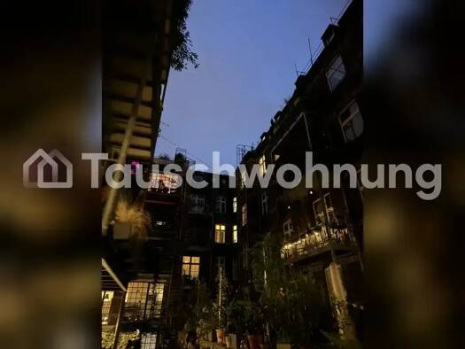 Wohnung zur Miete Tauschwohnung 1.450 € 2,5 Zimmer 60 m² EG Neustadt-Süd Köln 50674