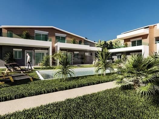 Wohnung zum Kauf 183.000 € 3 Zimmer 61,1 m² Thassos Municipality