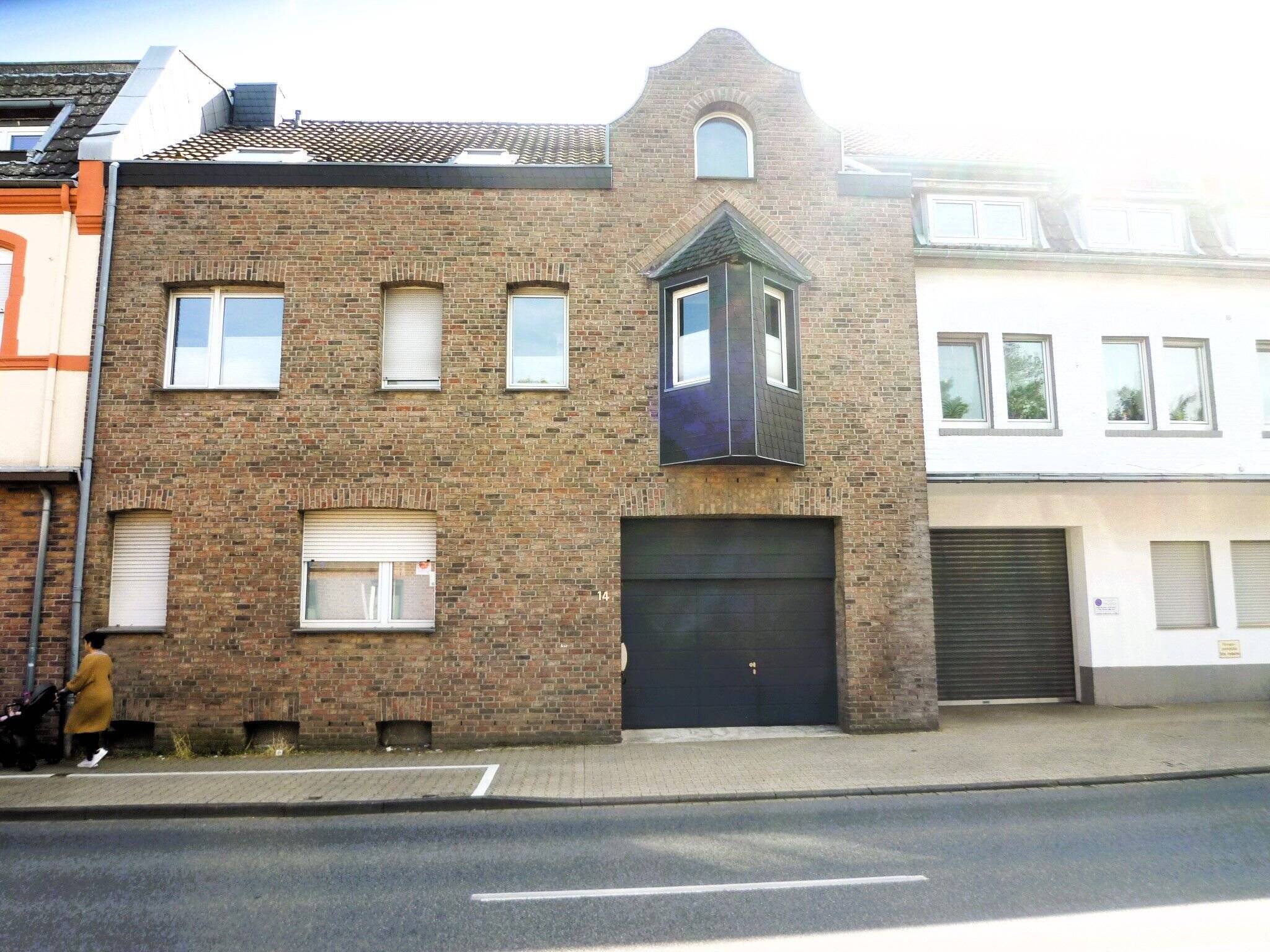 Mehrfamilienhaus zum Kauf 449.000 € 10 Zimmer 479 m²<br/>Grundstück Jülicher Str. Broichweiden Würselen 52146