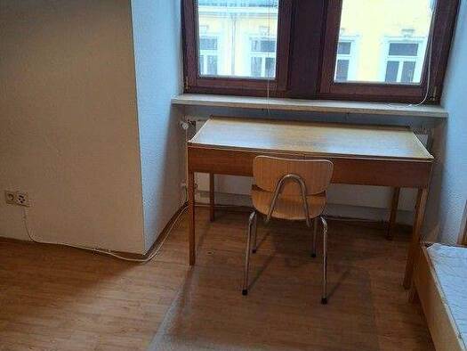 Studio zur Miete Wohnen auf Zeit 430 € 1 Zimmer 20 m² frei ab 01.03.2026 Innenstadt Erlangen 91054