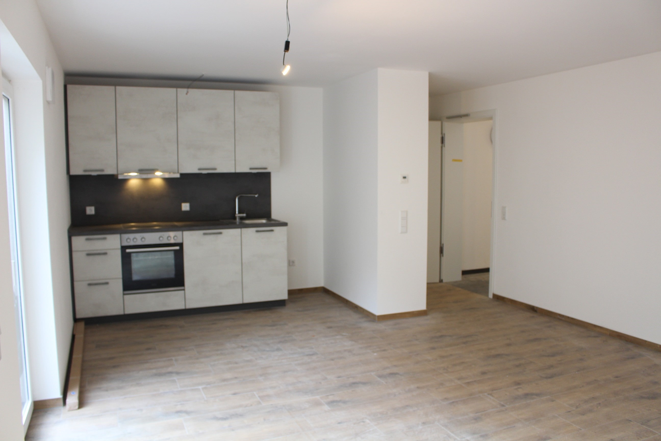 Wohnung zur Miete 820 € 2 Zimmer 58,3 m²<br/>Wohnfläche Deggendorf Deggendorf 94469