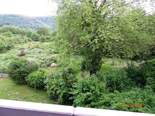 Wohnung zur Miete 780 € 3 Zimmer 86 m² Geschoss 2/3 frei ab 02.03.2026 St Arnual Saarbrücken 66119