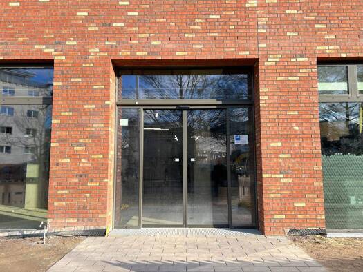 Laden zur Miete - Erstbezug provisionsfrei 775 m² Verkaufsfläche Harburg Hamburg 21073