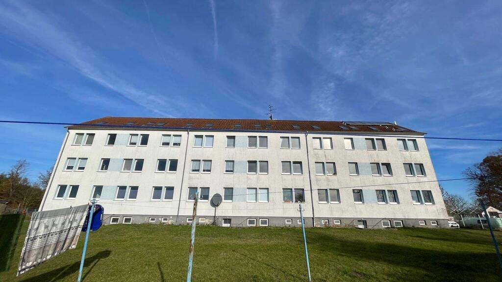 Sonstiges zum Kauf als Kapitalanlage geeignet 779.000 € 1.111 m² 3.319 m² Grundstück Buchholz Dobin am See OT Buchholz 19067