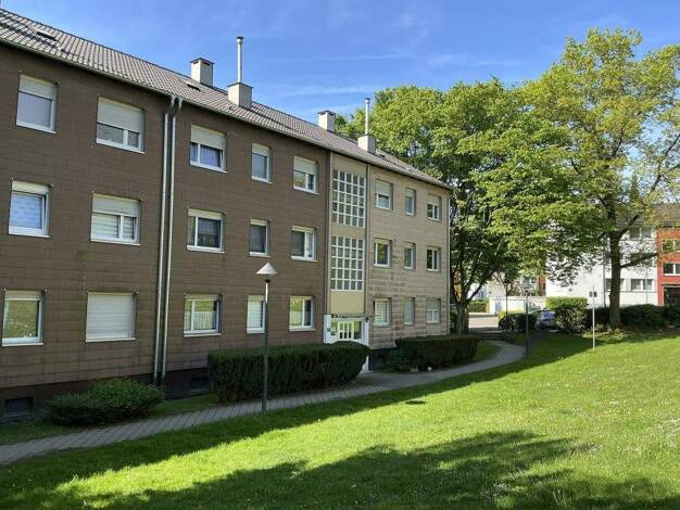 Wohnung zur Miete 579 € 3 Zimmer 71,7 m² EG Am Kostenberg 37 Kostenberg Velbert 42549