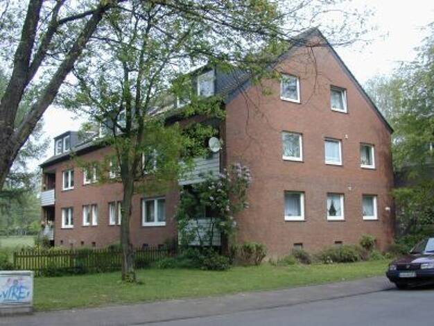 Wohnung zur Miete nur mit Wohnberechtigungsschein 489 € 3,5 Zimmer 94,3 m² Dachgeschoss, 2. Geschoss Grabenstraße 6 Aldenrade Duisburg 47179