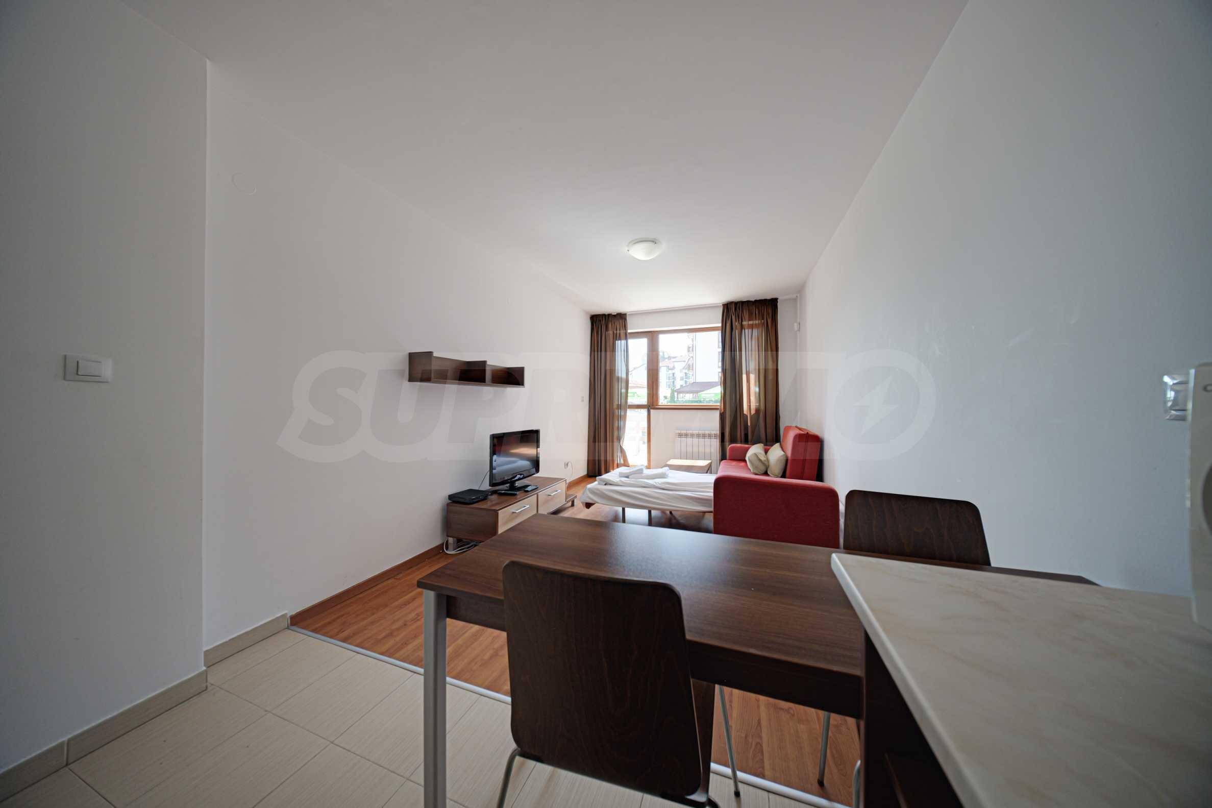 Apartment zum Kauf 63.000 € 2 Zimmer 59 m²<br/>Wohnfläche Bansko