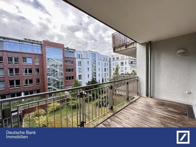 Wohnung zur Miete 660 € 2 Zimmer 68,7 m² 2. Geschoss Thea-Leymann-Straße 8 Westviertel Essen 45127