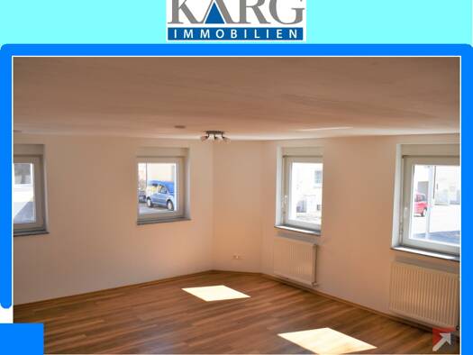 Wohnung zur Miete 810 € 3 Zimmer 98 m² Villingen-Schwenningen 78054