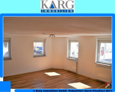 Wohnung zur Miete 810 € 3 Zimmer 98 m² Innenstadt Nord - Schwenningen Villingen-Schwenningen 78054