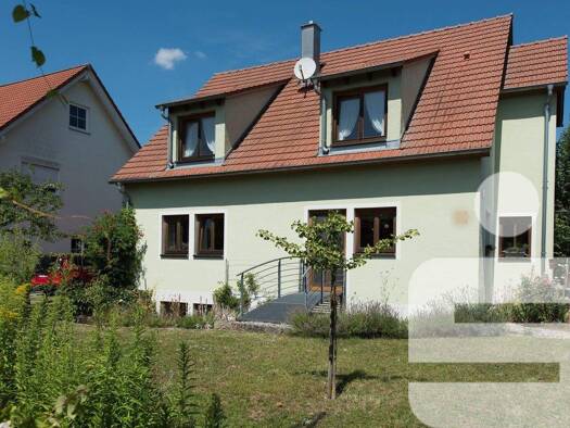 Mehrfamilienhaus zum Kauf 560.000 € 8 Zimmer 220 m² 698 m² Grundstück Walsdorf 96194