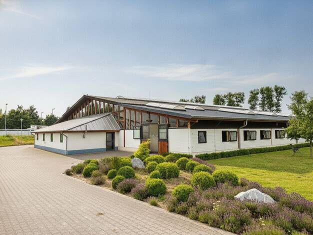 Reiterhof zum Kauf 1.800.000 € 25.119 m² Grundstück Wernigerode Wernigerode 38855