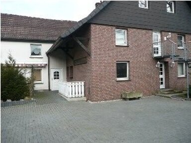 Wohnung zur Miete 535 € 3 Zimmer 103 m² EG frei ab 01.01.2025 Schwefer Str Ampen Soest 59494