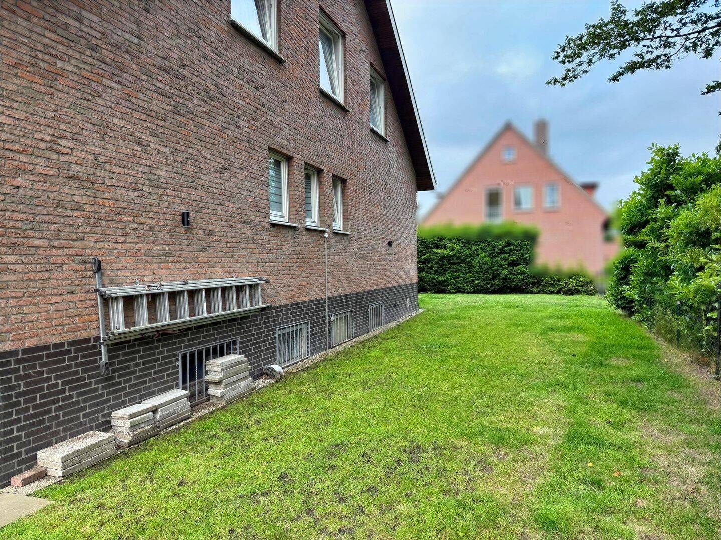 Mehrfamilienhaus zum Kauf - Ansicht 4