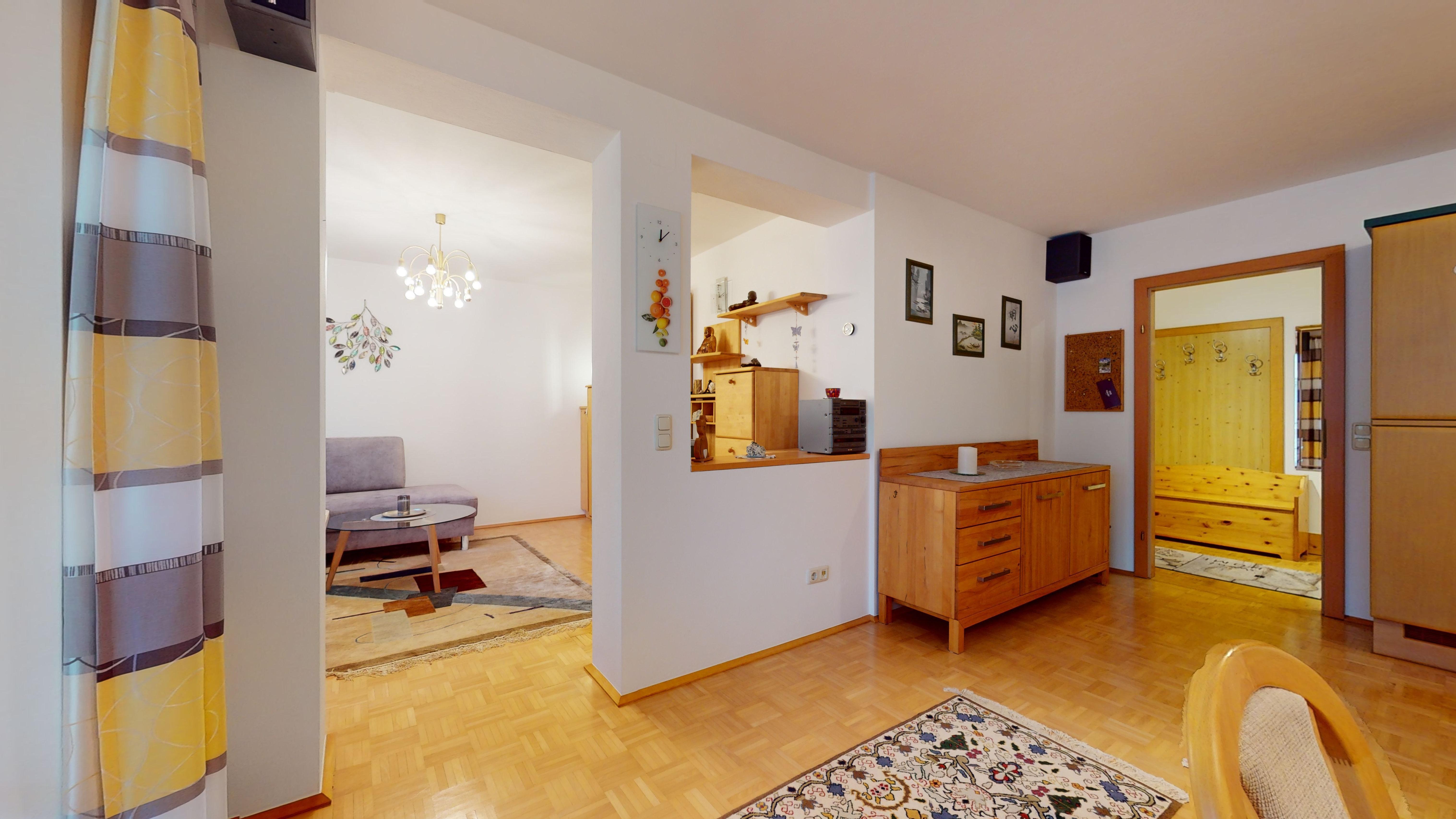 Wohnung zum Kauf 330.000 € 4 Zimmer 78 m²<br/>Wohnfläche Bischofshofen 5500