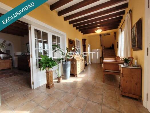 Bauernhaus zum Kauf 1.400.000 € 626 m² Maó, Baleares 07714
