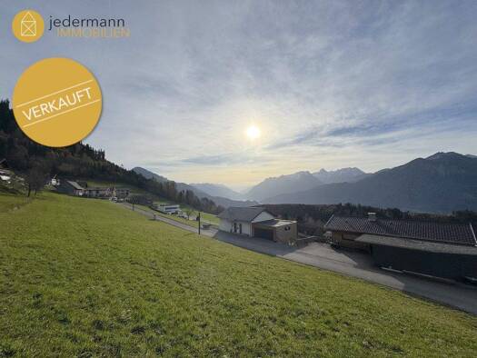 Grundstück zum Kauf 560 m² Grundstück Dünserberg 6822