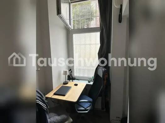 Wohnung zur Miete Tauschwohnung 419 € 1 Zimmer 20 m² Britz Berlin 12049