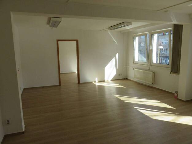 Bürofläche zur Miete provisionsfrei 330 € 27 m² Bürofläche Romain-Rolland Str. Heinersdorf Berlin 13089