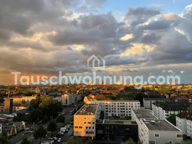 Wohnung zur Miete Tauschwohnung 550 € 1 Zimmer 40 m² 10. Geschoss Bickendorf Köln 50827