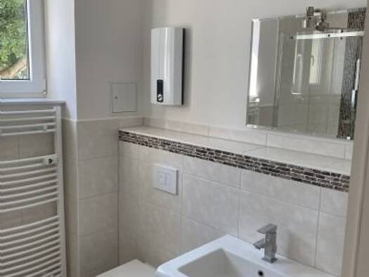 Wohnung zur Miete 446 € 2 Zimmer 52 m² 2. Geschoss Schleinufer 24b Altstadt Magdeburg 39104