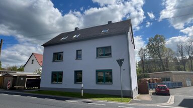 Einfamilienhaus zum Kauf provisionsfrei 299.000 € 7 Zimmer 197 m² 1.000 m² Grundstück Eulaer Hauptstr. 26 Nossen Nossen 01683