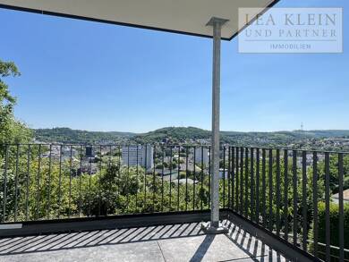 Wohnung zur Miete - Erstbezug 1.231 € 3 Zimmer 84 m² Siegen 57072