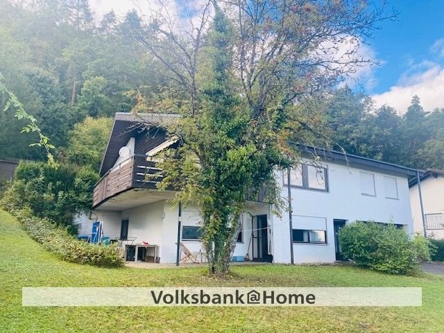 Haus zum Kauf 499.000 € 7 Zimmer 192 m²<br/>Wohnfläche 1.170 m²<br/>Grundstück Dettingen Horb am Neckar / Dettingen 72160