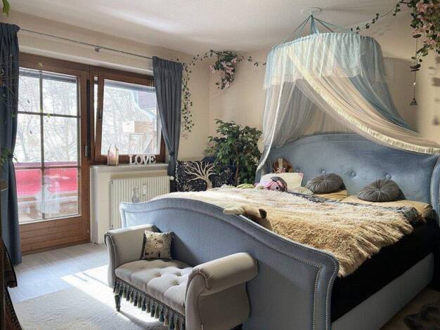 Wohnung zum Kauf 449.000 € 4 Zimmer 107 m² 2. Geschoss Going am Wilden Kaiser 6353