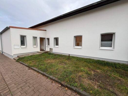 Terrassenwohnung zur Miete 749 € 4 Zimmer 120 m² EG frei ab 01.10.2026 Gänsekiez 7 Rathstock Alt Tucheband 15328