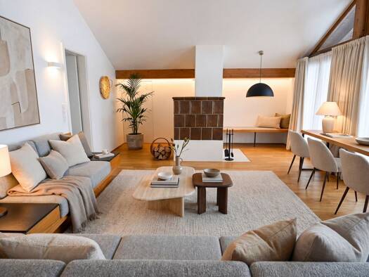 Wohnung zur Miete 935 € 3 Zimmer 75,2 m² Salzberg Berchtesgaden 83471