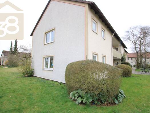 Wohnung zur Miete 345 € 2 Zimmer 31 m² EG Vorsfelde Wolfsburg 38448