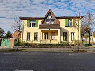 Haus zum Kauf 365.000 € 278 m² 1.935 m² Grundstück Rhinow Rhinow 14728