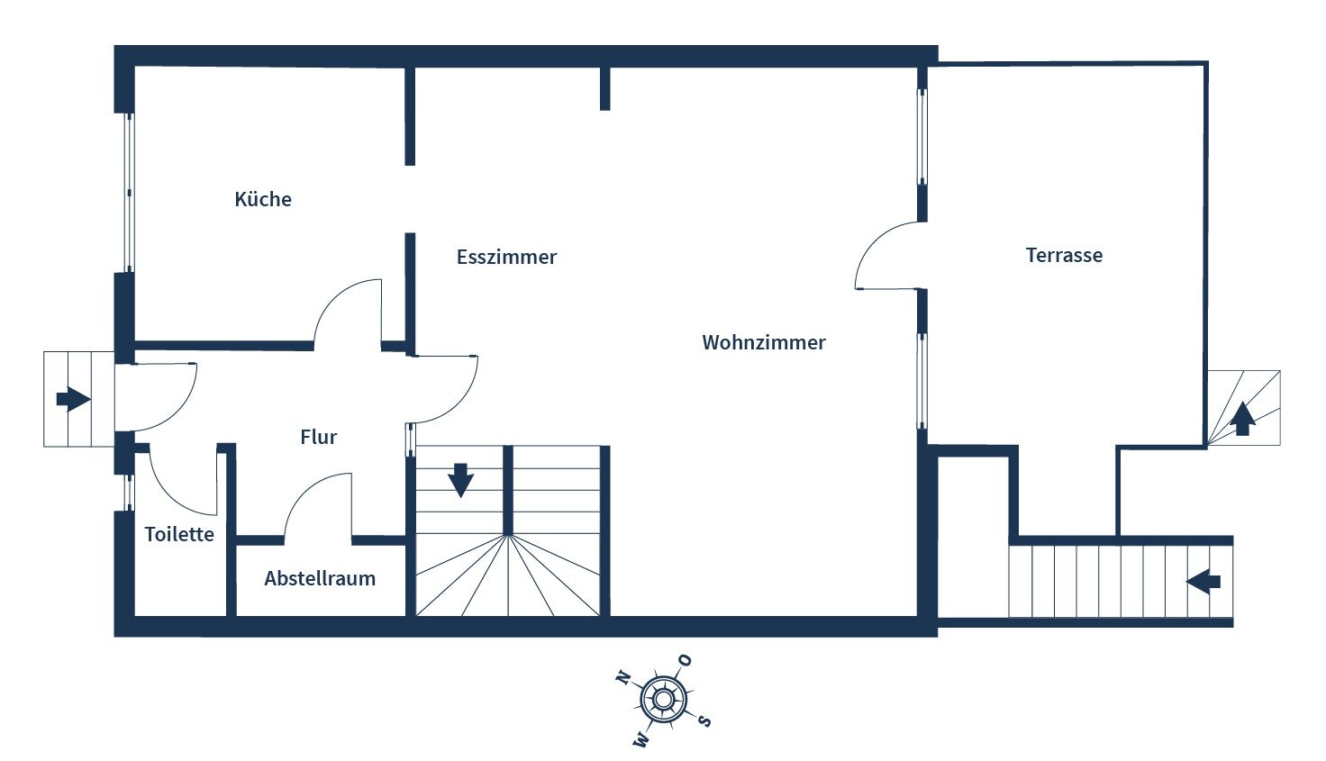 Reihenmittelhaus zum Kauf 499.000 € 6 Zimmer 179 m²<br/>Wohnfläche 187 m²<br/>Grundstück Wiesental Waghäusel 68753