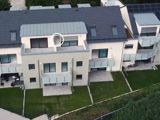 Wohnung zum Kauf 549.800 € 3 Zimmer 95,6 m² 1. Geschoss frei ab sofort Flurstraße Feucht Feucht 90537